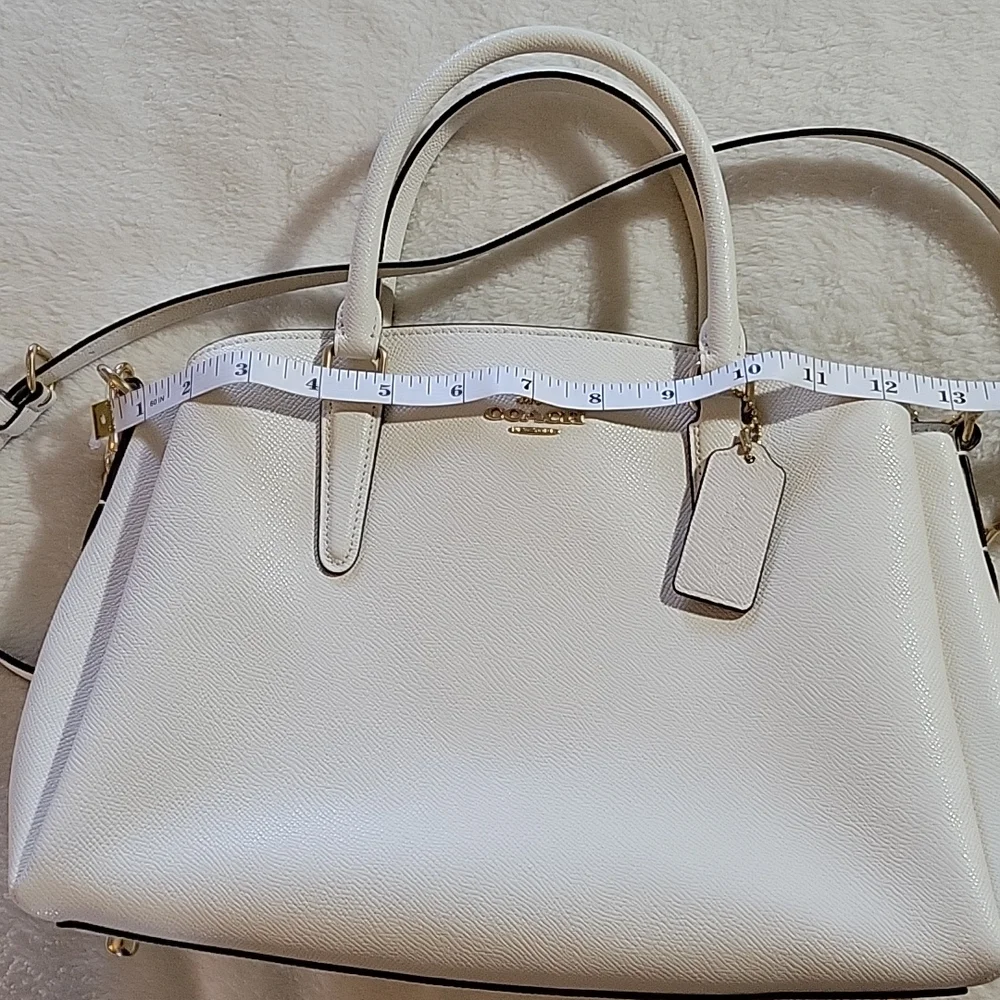 🌸HOST PICK🌸COACH MINI - LILLIE CARYALL BAG - Picture 15 of 16